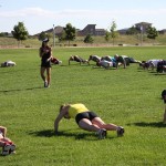 Fitness Bootcamp Dublin