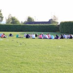Bootcamp Fitness Dublin