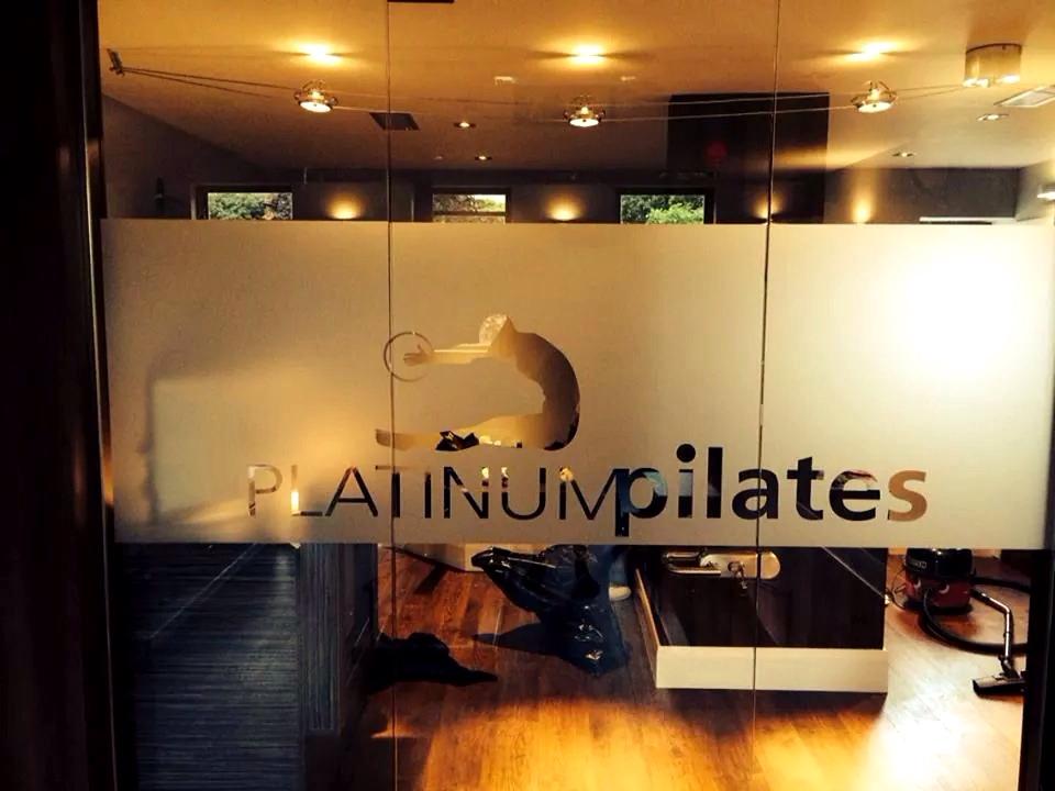 Platinum Pilates Dublin