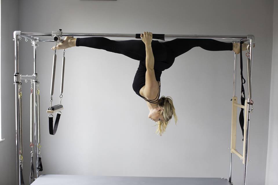 Platinum Pilates Dublin