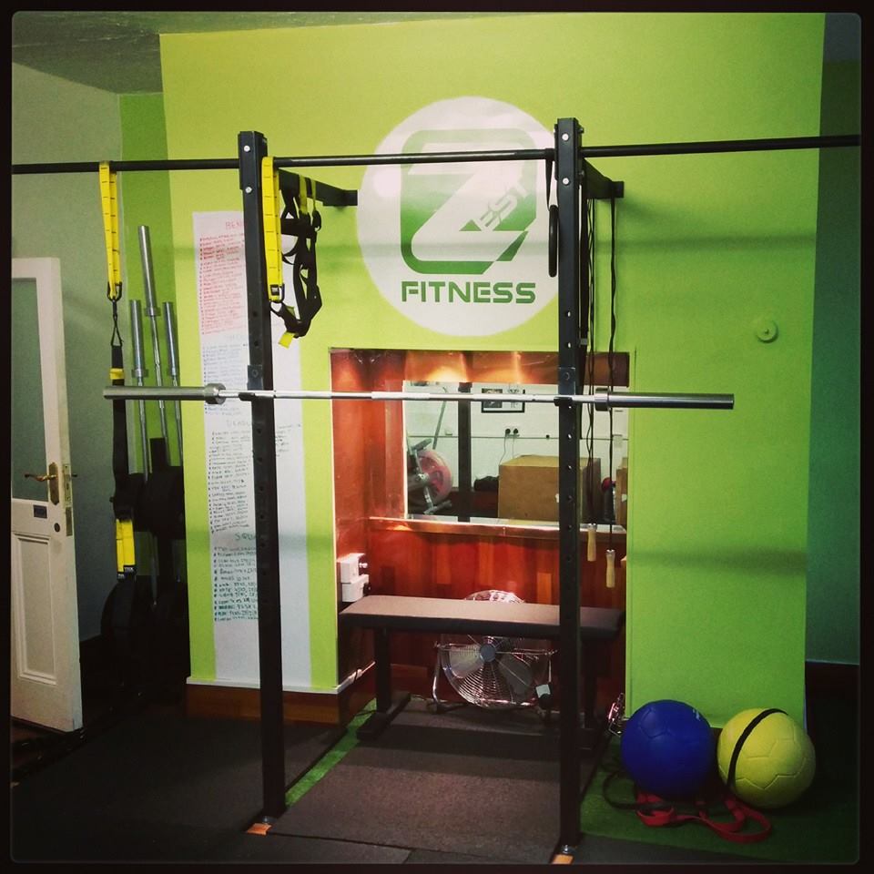 Zest Fitness Dublin