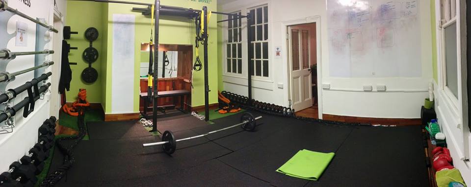Zest Fitness Dublin