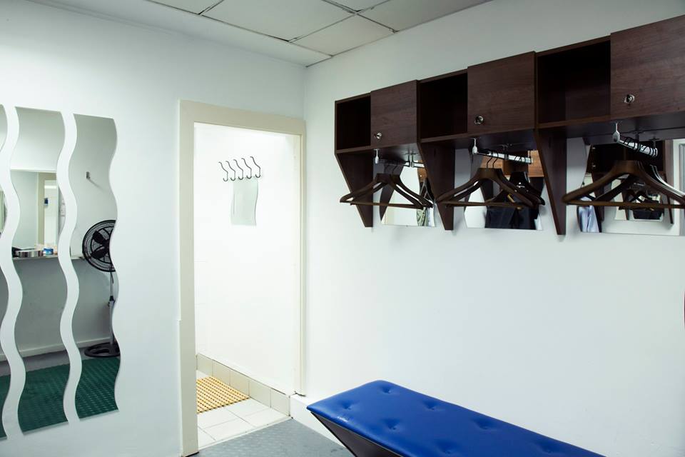 BodyByrne Fitness
