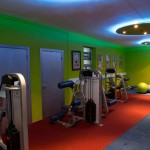 Body Byrne Fitness