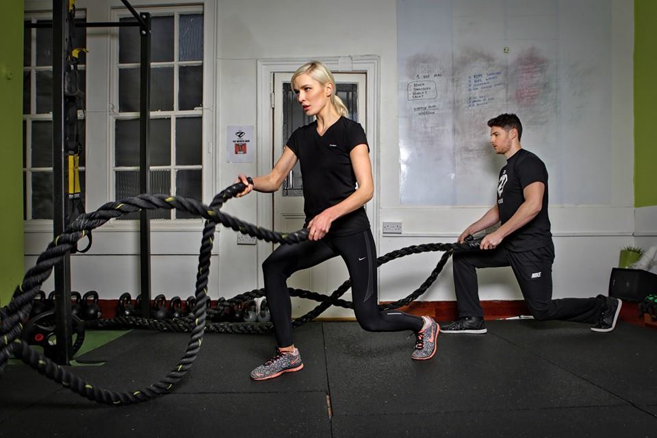 Zest Fitness Dublin