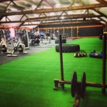 WK Fitness Dingle