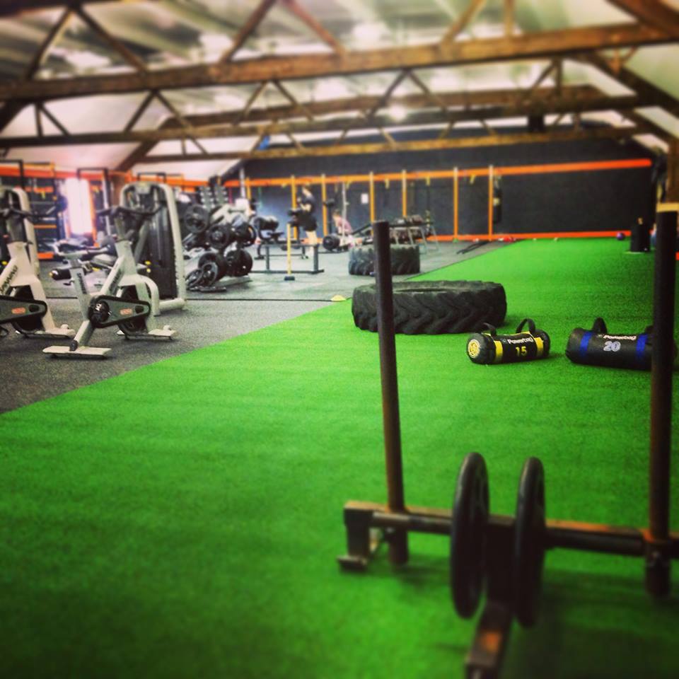 WK Fitness Dingle