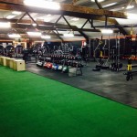 WK Fitness Dingle