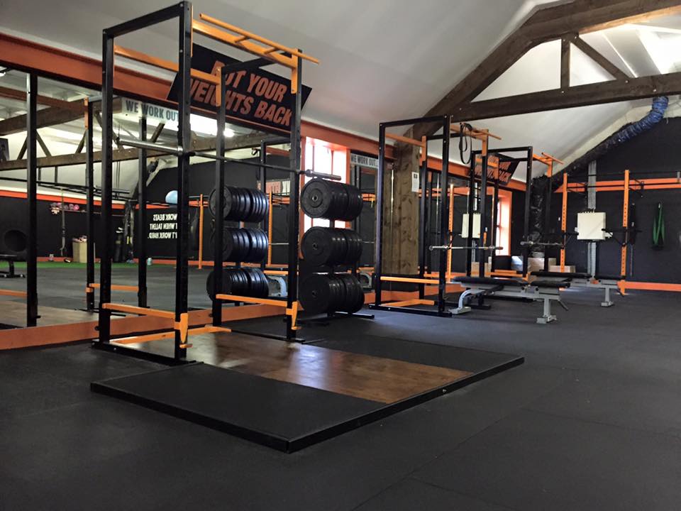 WK Fitness Dingle