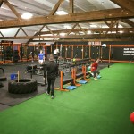 WK Fitness Dingle