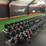 WK Fitness Dingle