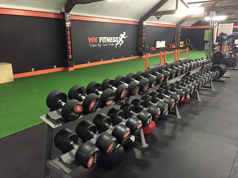 WK Fitness Dingle