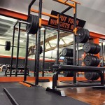 WK Fitness Dingle