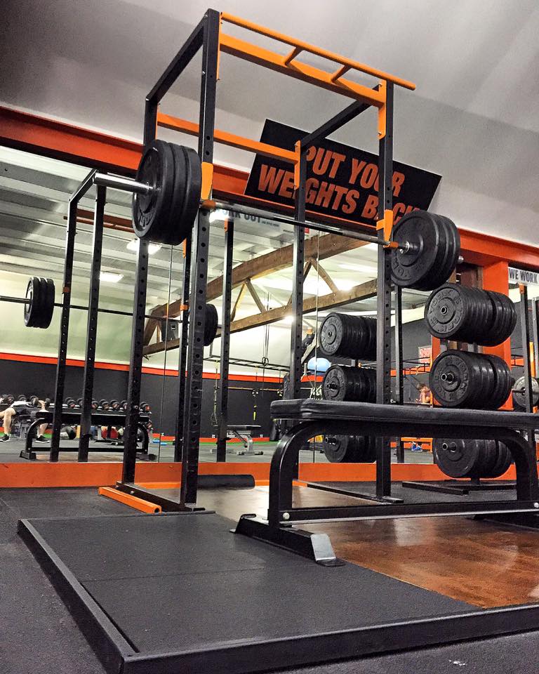 WK Fitness Dingle
