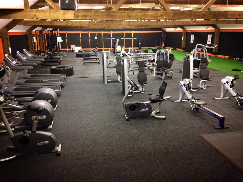 WK Fitness Dingle