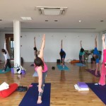 Yoga Dublin