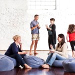 The Elbowroom Yoga Dublin