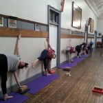 Yoga Rathmines Dublin