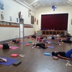 Yoga Rathmines Dublin