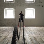 Tristan Hand Personal Training