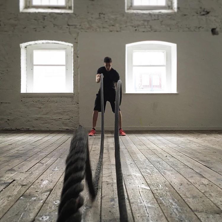 Tristan Hand Personal Training