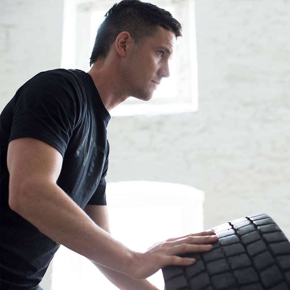 Tristan Hand Personal Training