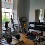 New You Personal Trainer Dublin
