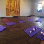 Pure Health Yoga Dublin