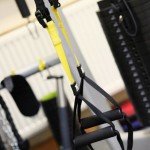 Tristan Hand Personal Trainer