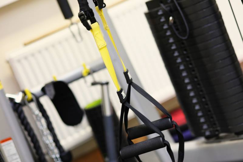 Tristan Hand Personal Trainer