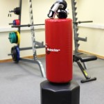 Tristan Hand Training