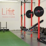 Lift Training Studios