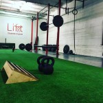 Lift Training Studios Dublin