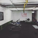 Lift Training Studios Dublin