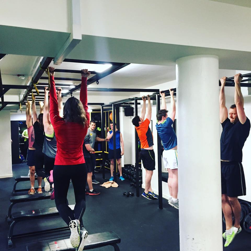 FFS Personal Training