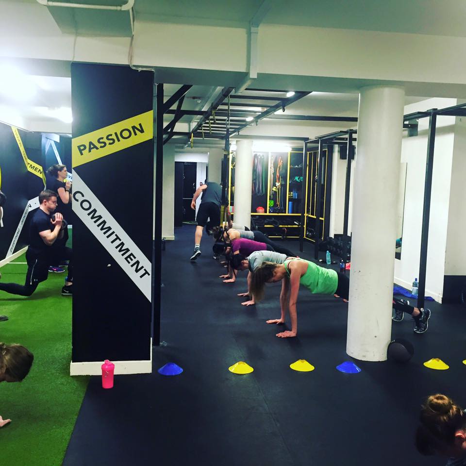FFS Personal Training