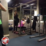 Metabolic Fitness