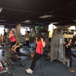 Metabolic Fitness Dublin