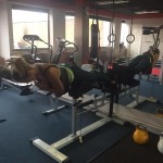 Metabolic Fitness Dublin