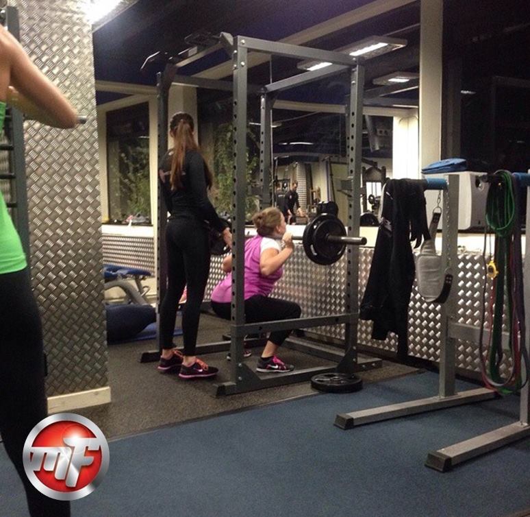 Metabolic Fitness