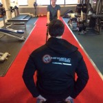 Personal Trainer Dublin City