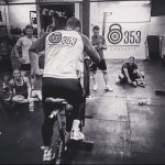 Crossfit 353