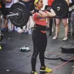 Crossfit 353
