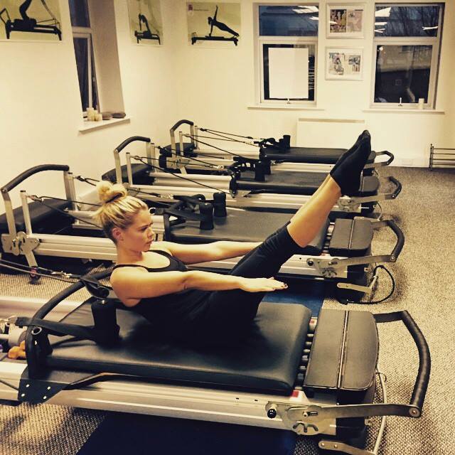 Pilates Plus Dublin