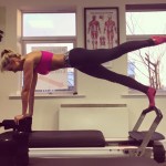 Pilates Plus Dublin