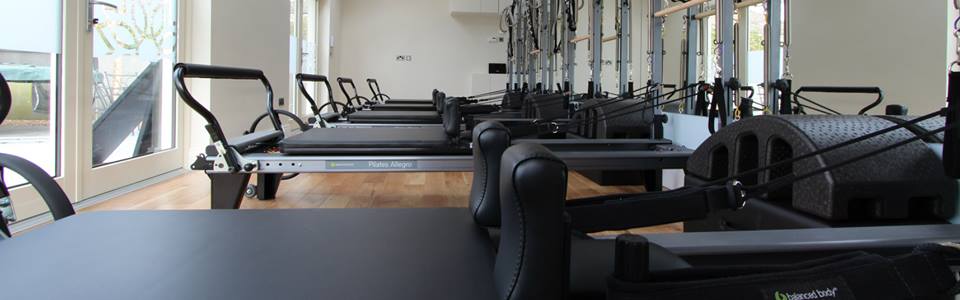 Park Pilates Dublin