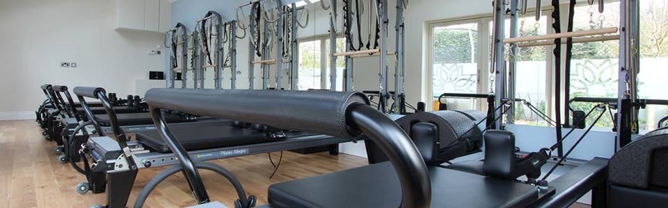 Park Pilates Dublin 15