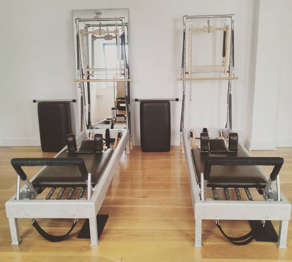 The Pilates Studio Dublin