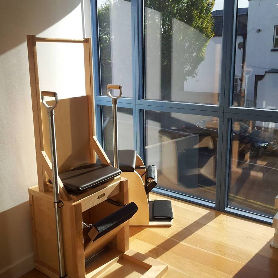 The Pilates Studio Dublin