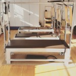 The Pilates Studio Dublin